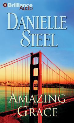 Amazing Grace 1441808140 Book Cover