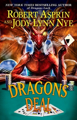 Dragons Deal 0441019269 Book Cover