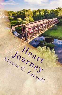 Heart Journey 1537244485 Book Cover
