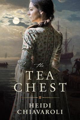 The Tea Chest 1496434773 Book Cover