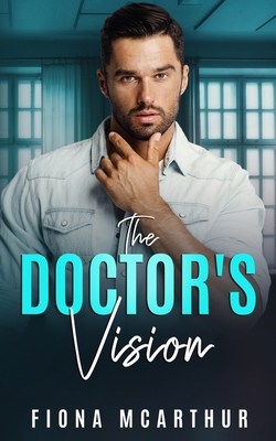 The Doctor's Vision 0645278726 Book Cover