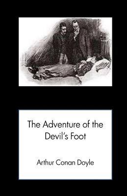The Adventure of the Devil's Foot 1534652477 Book Cover