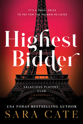 Highest Bidder 1728282179 Book Cover