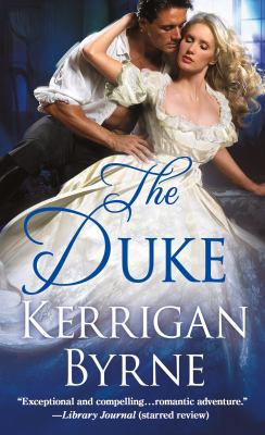 The Duke 1250118247 Book Cover