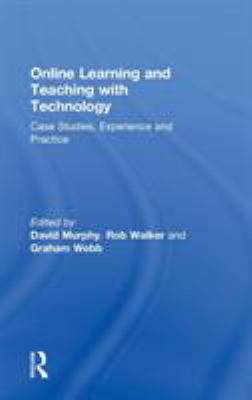 Online Learning and Teaching with Technology: C... 0749435291 Book Cover