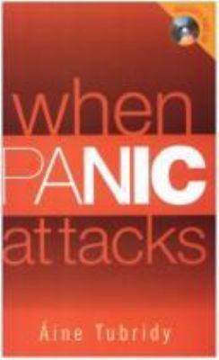 When Panic Attacks 0717136140 Book Cover
