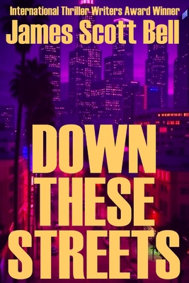 Down These Streets 0910355630 Book Cover