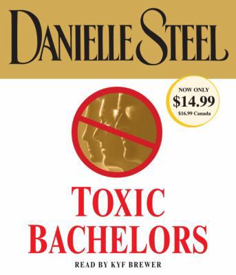 Toxic Bachelors 0307751341 Book Cover