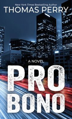 Pro Bono [Large Print] 1420521349 Book Cover