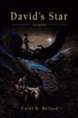 David's Star 0595477615 Book Cover