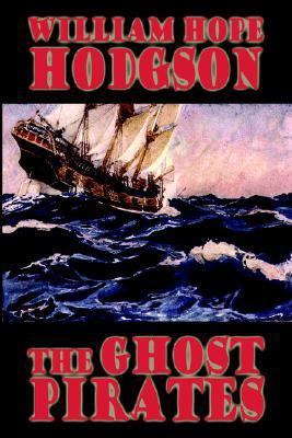 The Ghost Pirates 1557424144 Book Cover