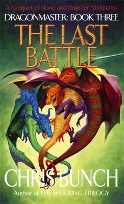 The Last Battle 184149223X Book Cover