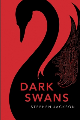 Dark Swans 1739332016 Book Cover