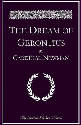 The Dream of Gerontius: The complete illlustrat... 1539082407 Book Cover