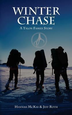 Winter Chase 1492897272 Book Cover