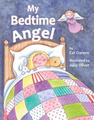 My Bedtime Angel B005KREP0Y Book Cover