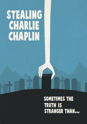 Stealing Charlie Chaplin 6316922736 Book Cover
