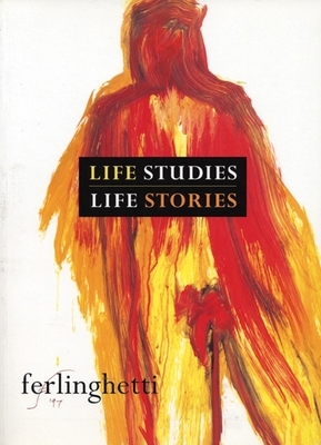 Life Studies, Life Stories: 80 Works on Paper 0872864219 Book Cover