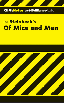 Of Mice and Men 1611069106 Book Cover