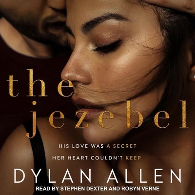 The Jezebel Lib/E B0BW6BWW7J Book Cover