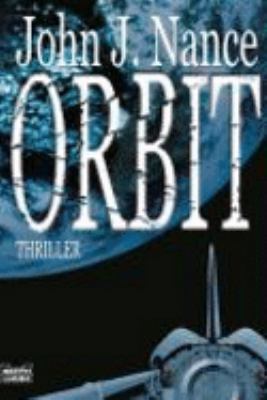 Orbit (German Language Edition) [German] 3404158512 Book Cover