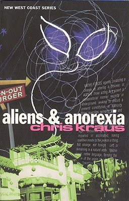 Aliens & Anorexia 1584350016 Book Cover