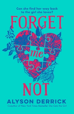 Simon Schuster Forget Me Not. 1398524344 Book Cover