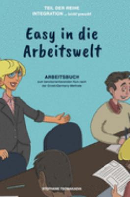 Easy in die Arbeitswelt [German] 3748282540 Book Cover