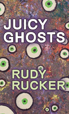 Juicy Ghosts 1940948487 Book Cover