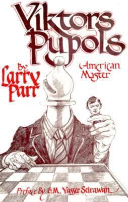 Viktors Pupols: American Master 0938650319 Book Cover