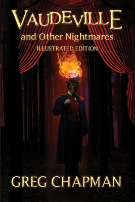 Vaudeville and Other Nightmares 024416164X Book Cover