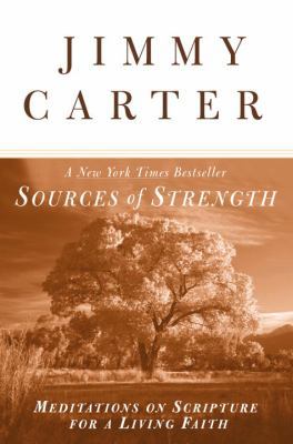 Sources of Strength: Meditations on Scripture f... 1578562902 Book Cover