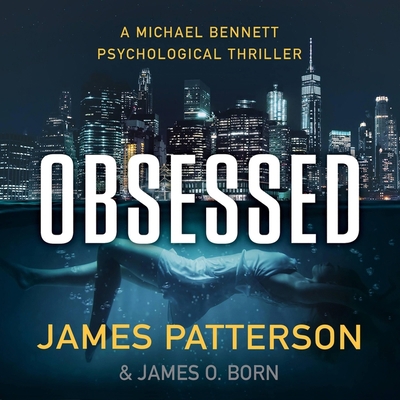 Obsessed: A Psychological Thriller 1668635534 Book Cover