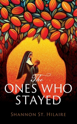 The Ones Who Stayed B0CSYS7SC9 Book Cover