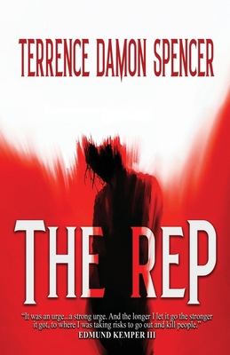 The REP B0F9R1T1H3 Book Cover