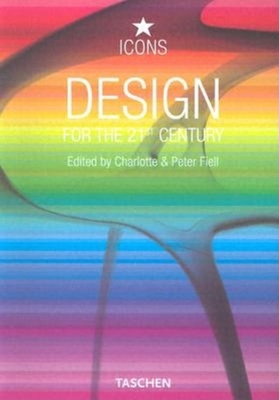 Design for the 21st Century 3822827797 Book Cover