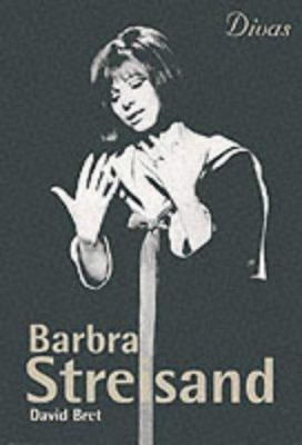Barbara Streisand 190331805X Book Cover