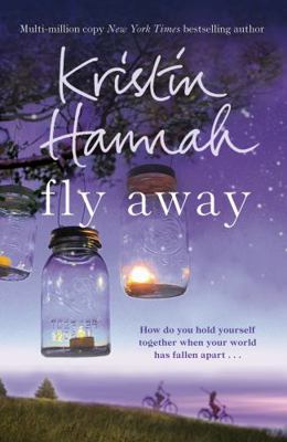 Fly Away 0312577214 Book Cover