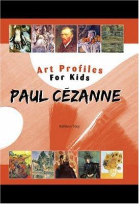 Paul Cezanne 1584155655 Book Cover