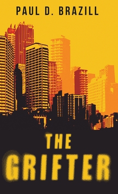 The Grifter 4824186625 Book Cover