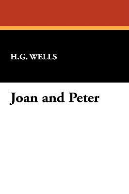 Joan and Peter 1434452301 Book Cover