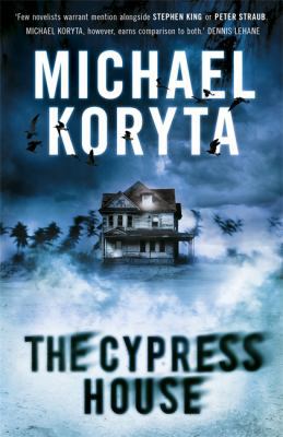 Cypress House 0340998253 Book Cover