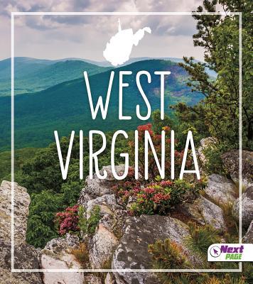 West Virginia 1515704378 Book Cover