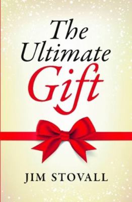 The Ultimate Gift 8188452041 Book Cover