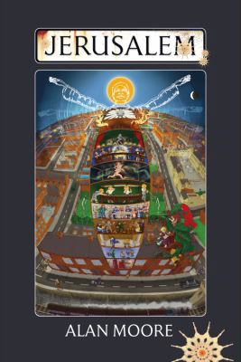 Jerusalem 0861662547 Book Cover