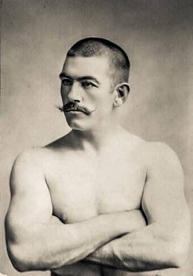 Heavyweight Boxing Champions : John l Sullivan to Andy Ruiz Jr