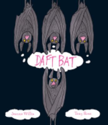 Daft Bat 1402763468 Book Cover