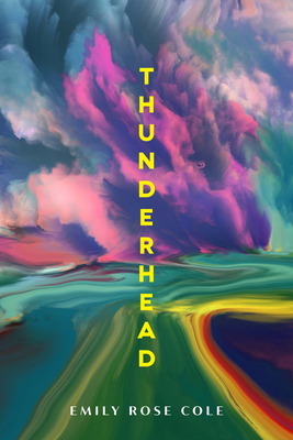 Thunderhead 0299336743 Book Cover