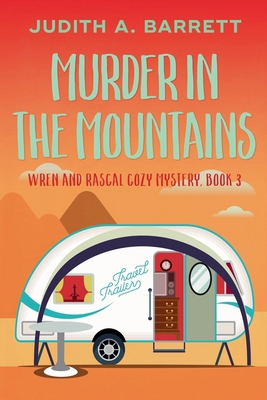 Murder in the Mountains 1953870538 Book Cover