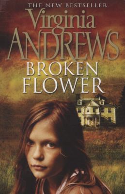 Broken Flower 1847371515 Book Cover